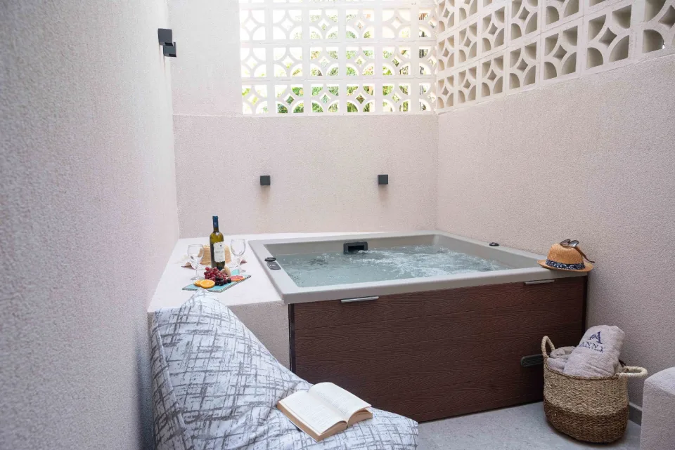 Anny Residences & Suites, φωτογραφία 19