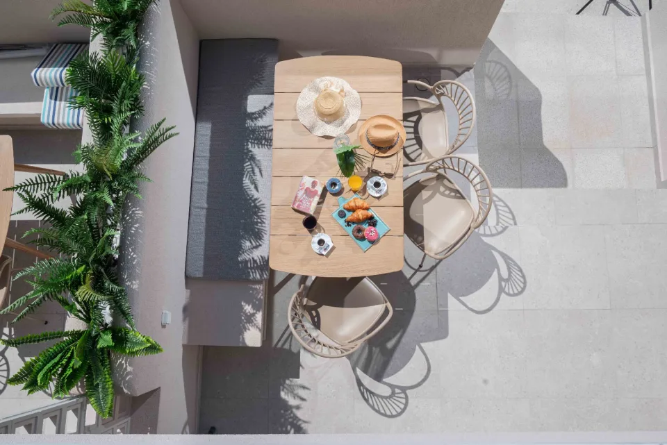 Anny Residences & Suites, φωτογραφία 21