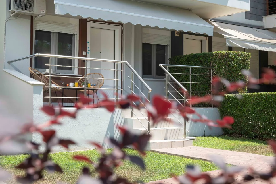 Bijou Airbnb small appartment, φωτογραφία 1