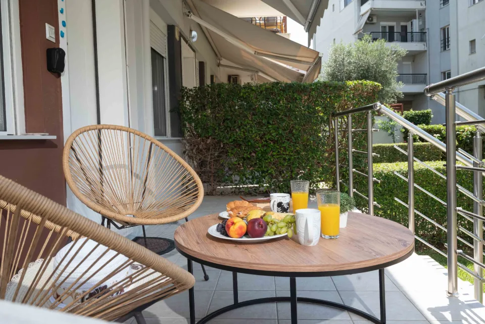 Bijou Airbnb small appartment, φωτογραφία 2