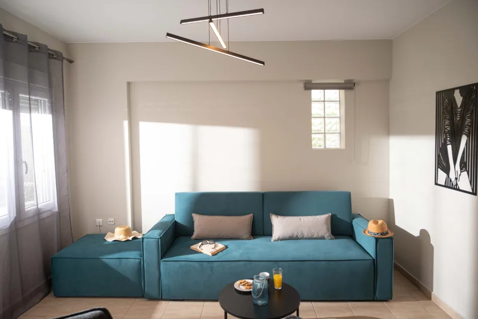 Bijou Airbnb small appartment, φωτογραφία 5