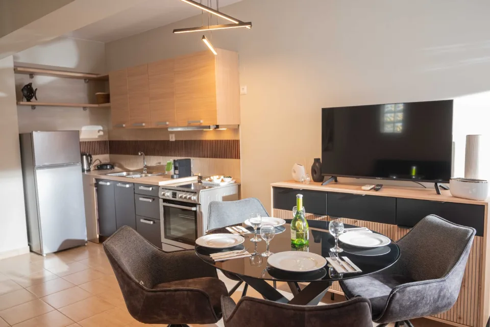 Bijou Airbnb small appartment, φωτογραφία 6