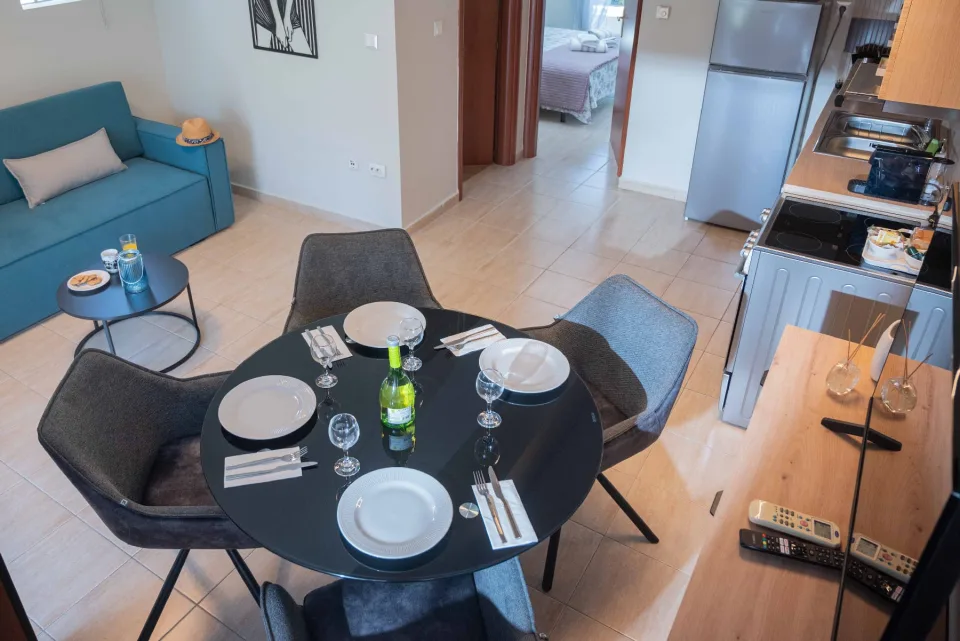 Bijou Airbnb small appartment, φωτογραφία 7