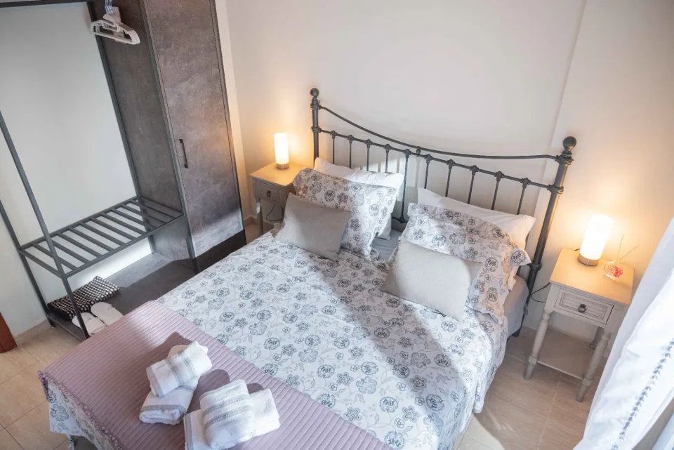 Bijou Airbnb small appartment, φωτογραφία 8