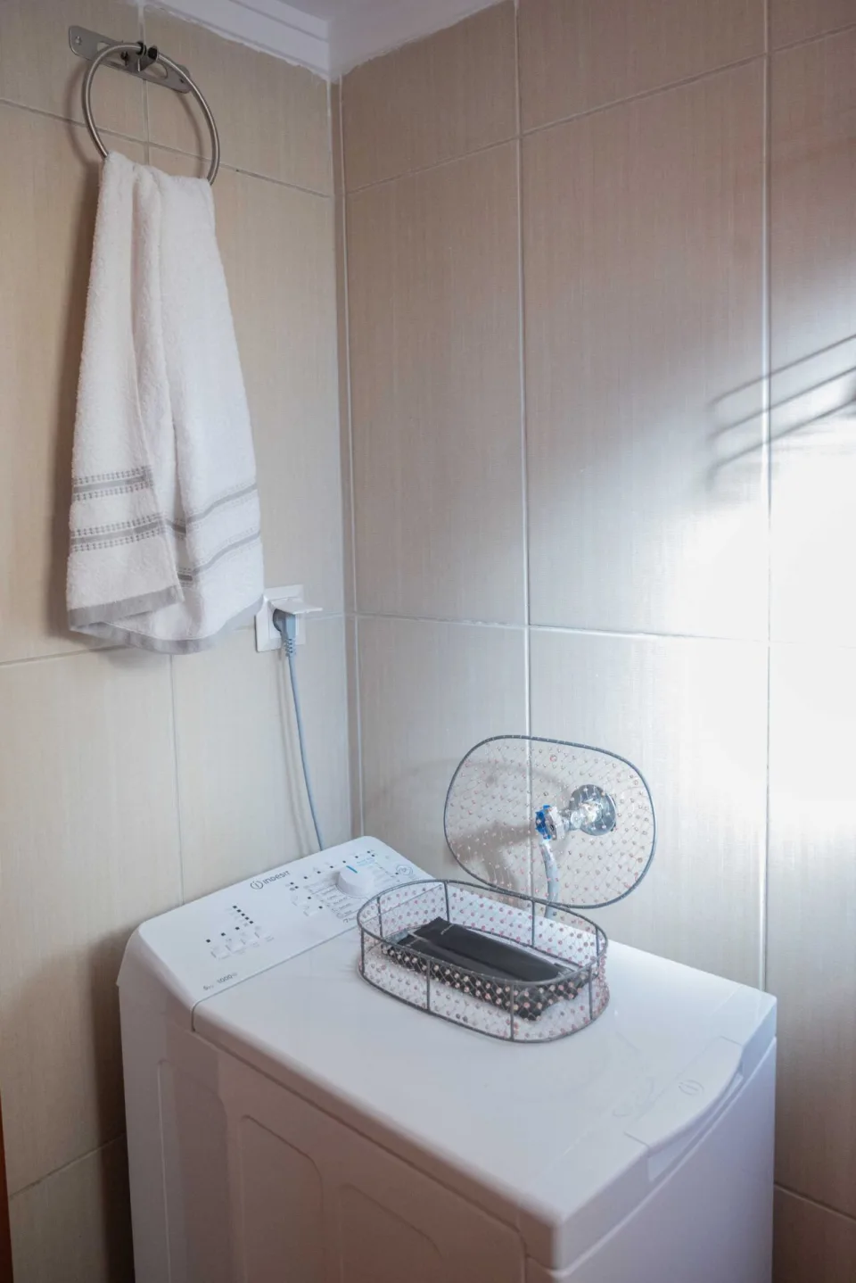Bijou Airbnb small appartment, φωτογραφία 9