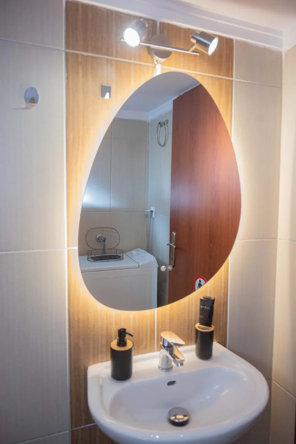 Bijou Airbnb small appartment, φωτογραφία 10
