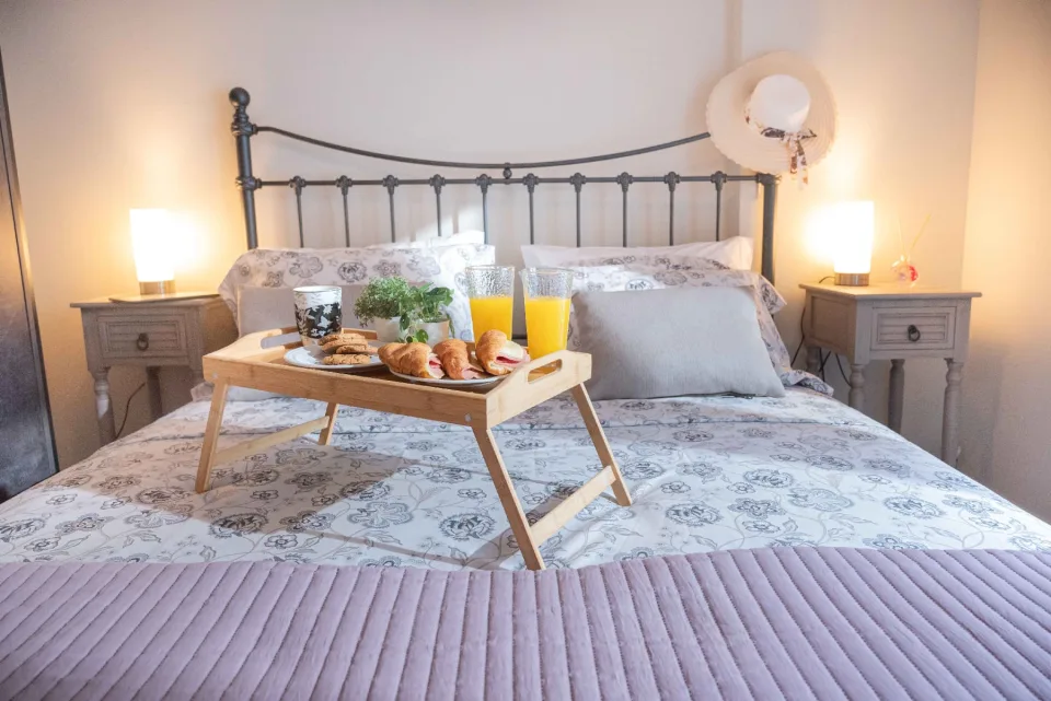 Bijou Airbnb small appartment, φωτογραφία 12