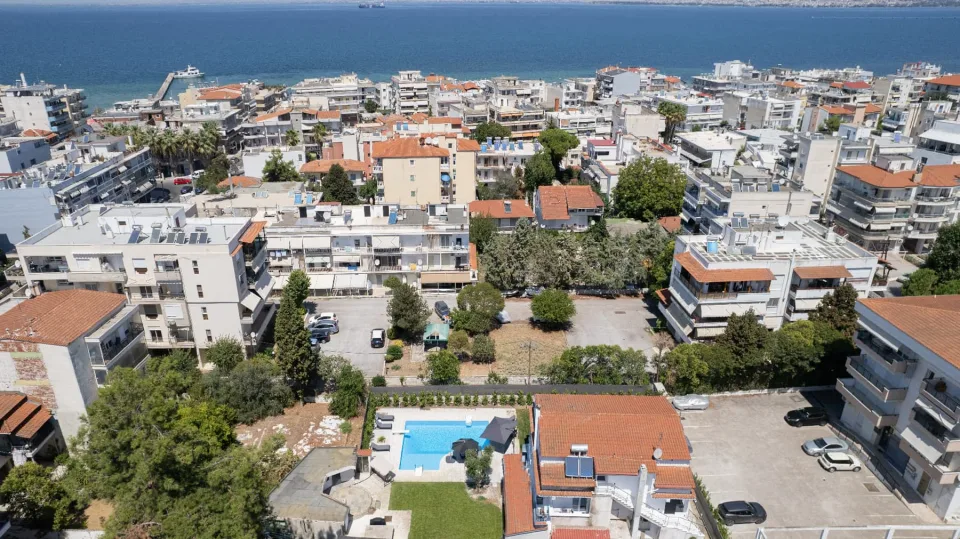 Harmony Luxury appartments, φωτογραφία 2