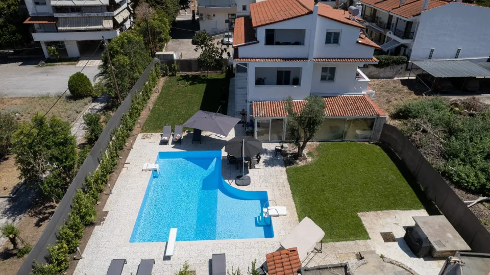Harmony Luxury appartments, φωτογραφία 3