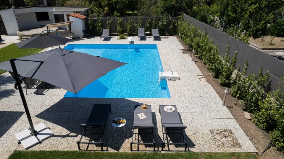 Harmony Luxury appartments, φωτογραφία 4