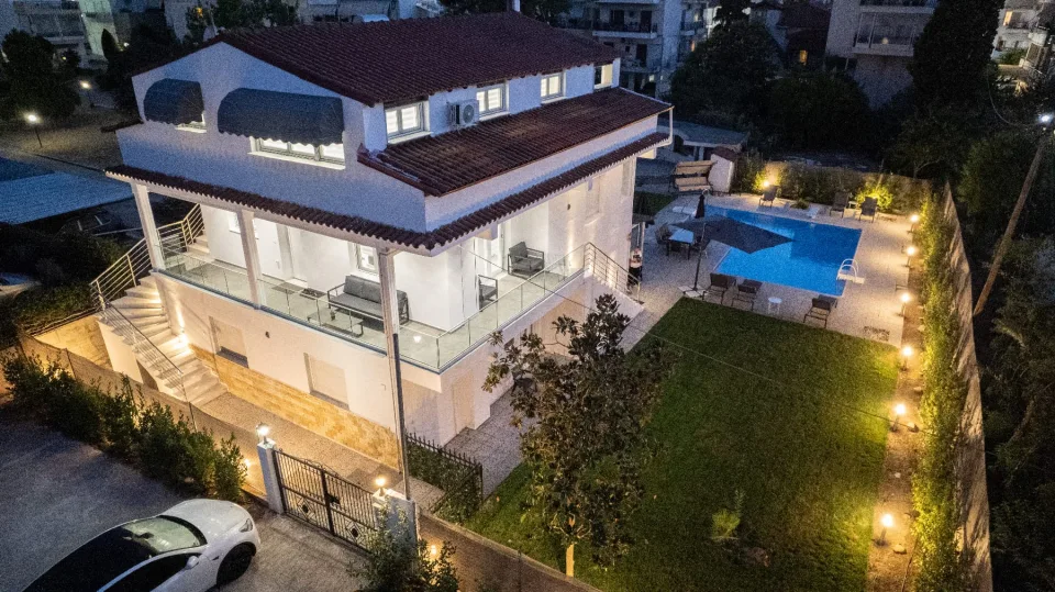 Harmony Luxury appartments, φωτογραφία 6