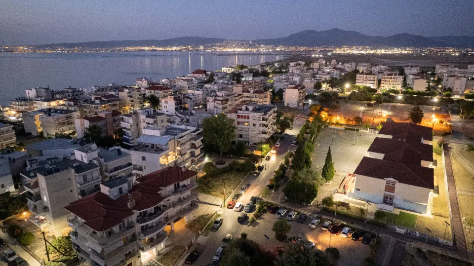 Harmony Luxury appartments, φωτογραφία 7
