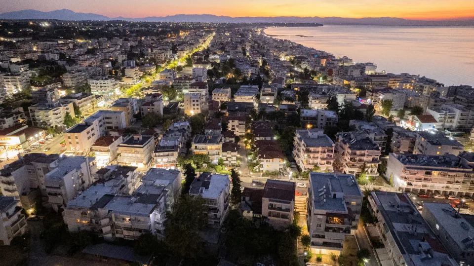 Harmony Luxury appartments, φωτογραφία 8