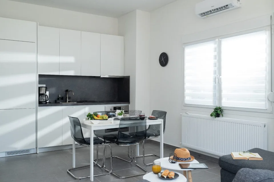 Harmony Luxury appartments, φωτογραφία 9