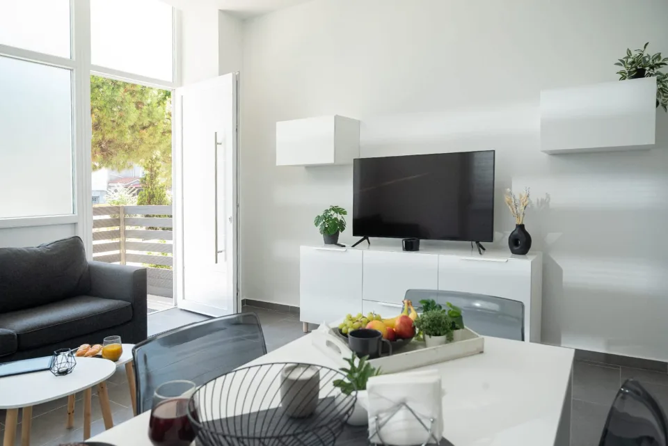 Harmony Luxury appartments, φωτογραφία 10