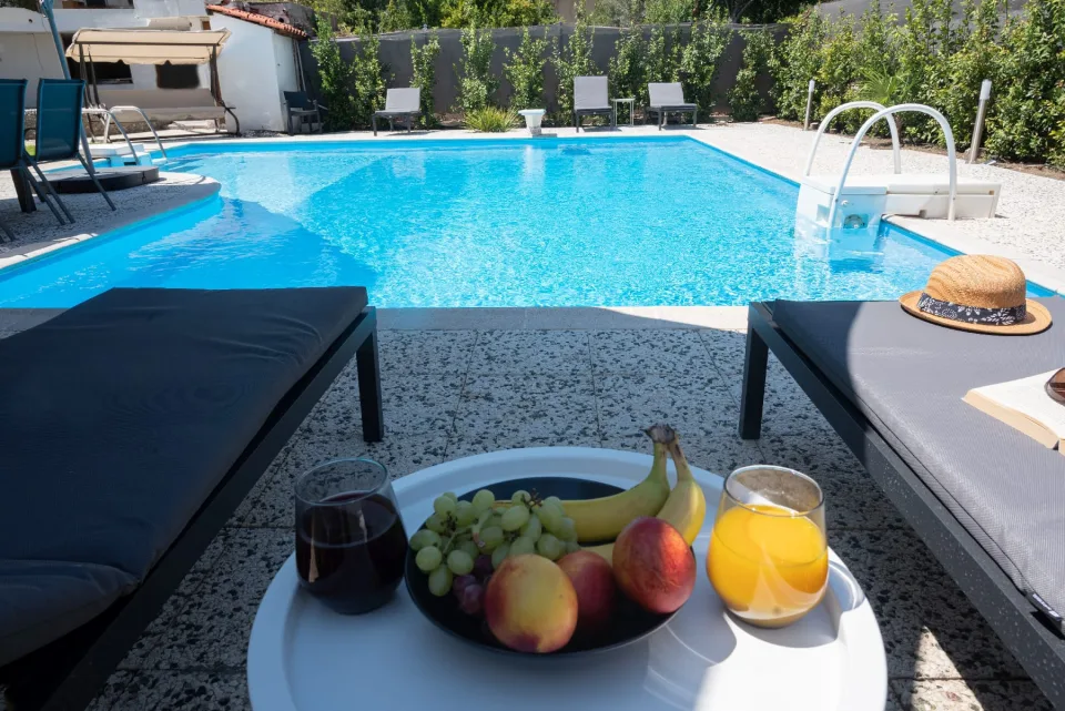 Harmony Luxury appartments, φωτογραφία 12