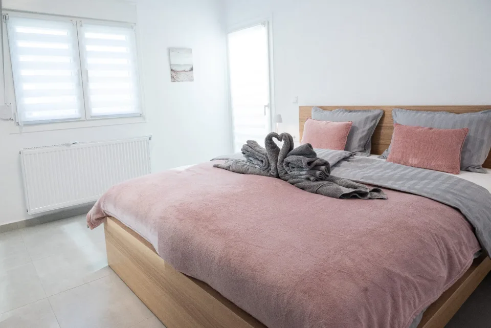 Harmony Luxury appartments, φωτογραφία 13