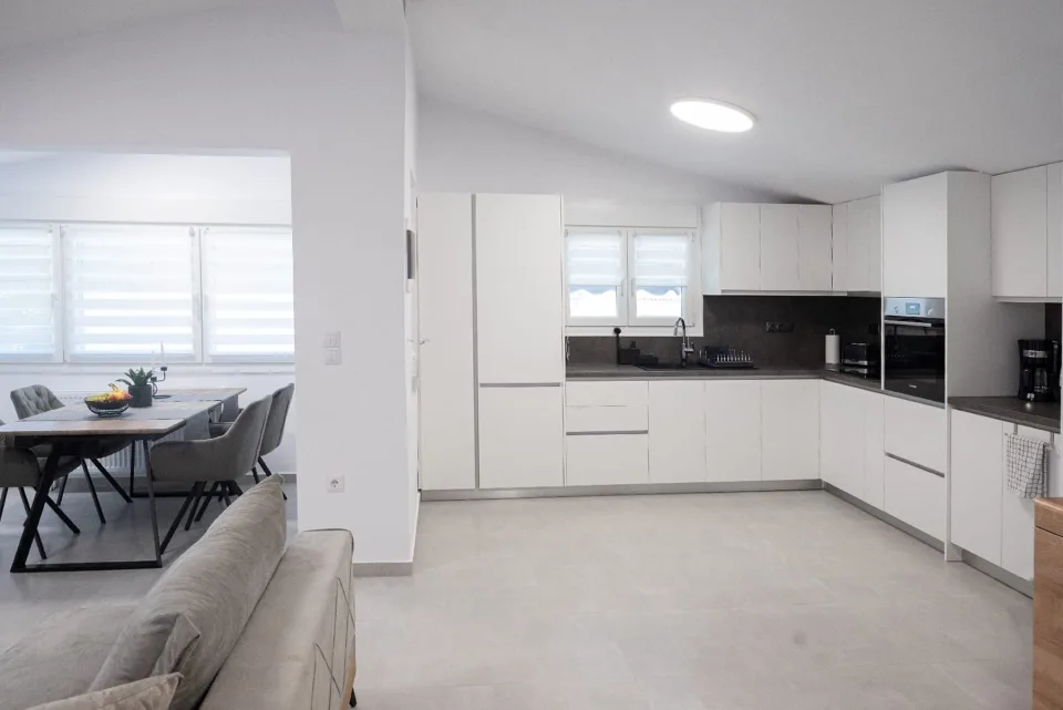 Harmony Luxury appartments, φωτογραφία 15