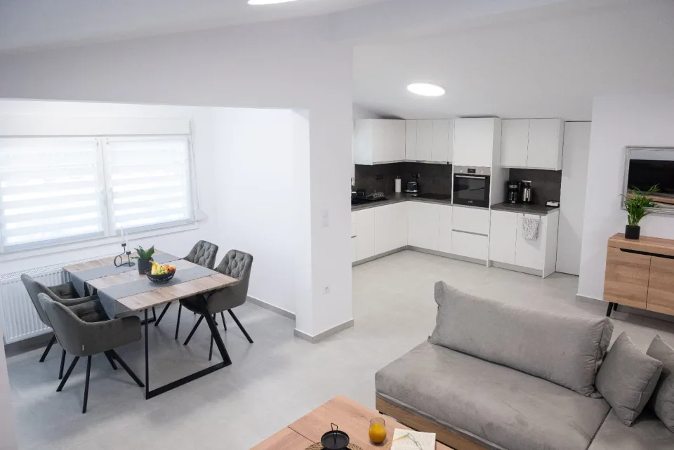 Harmony Luxury appartments, φωτογραφία 16