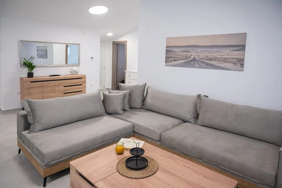 Harmony Luxury appartments, φωτογραφία 17