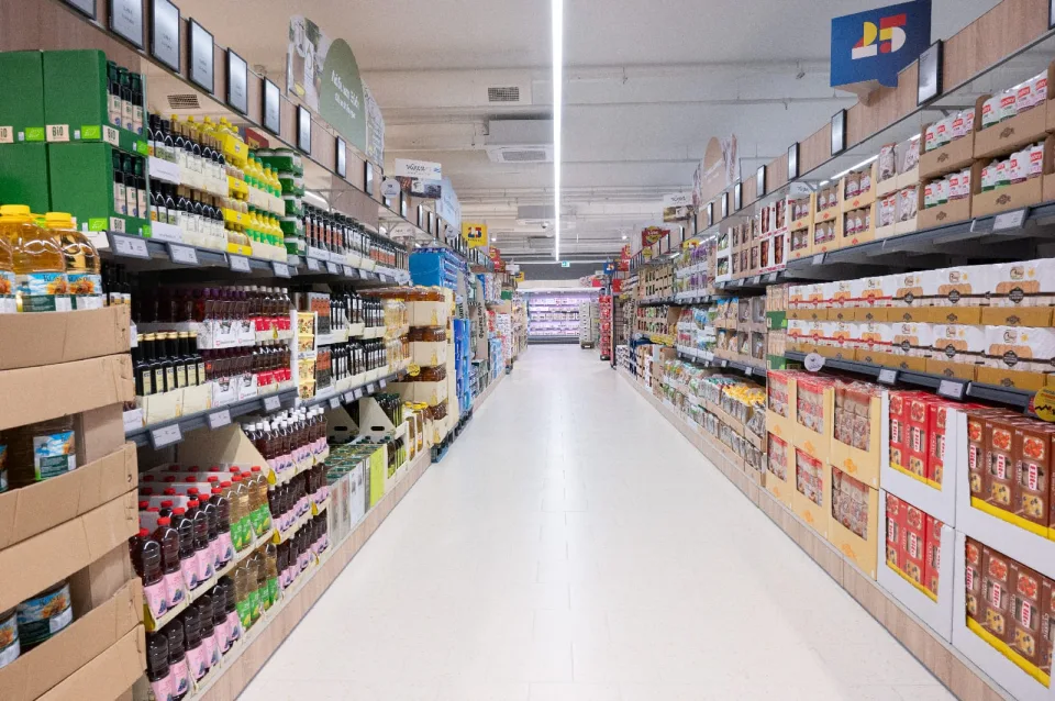 Lidl Hellas  νέο κατάστημα Ίλιον Αττικής Λεωφόρος Θηβών 475, φωτογραφία 7
