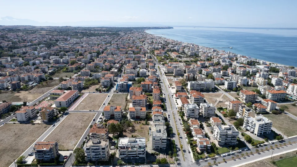 Bijou Airbnb small appartment, Ακίνητα