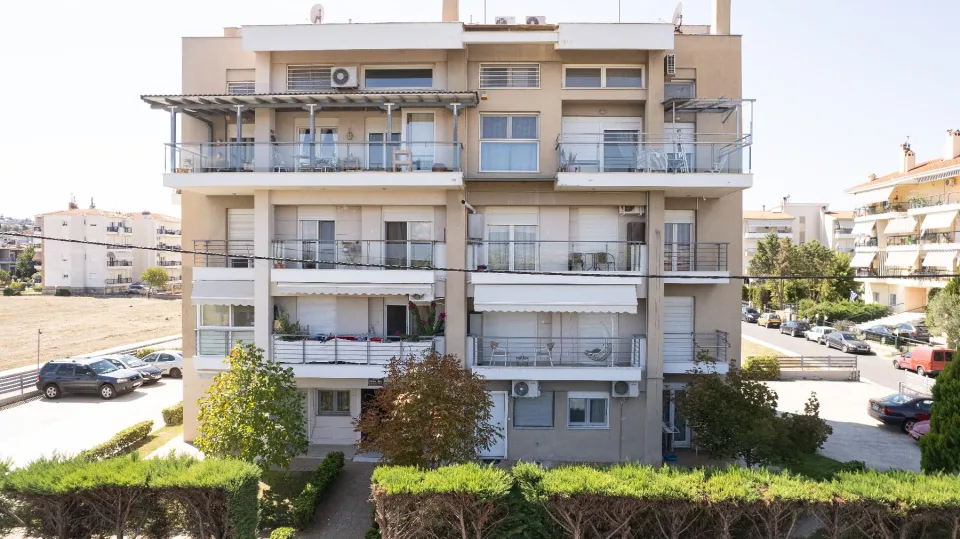 Bijou Airbnb small appartment, φωτογραφία 3
