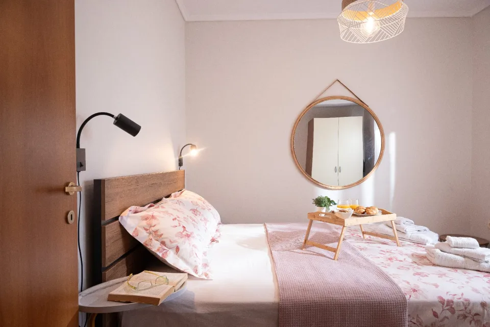 Bijou Airbnb small appartment, φωτογραφία 4