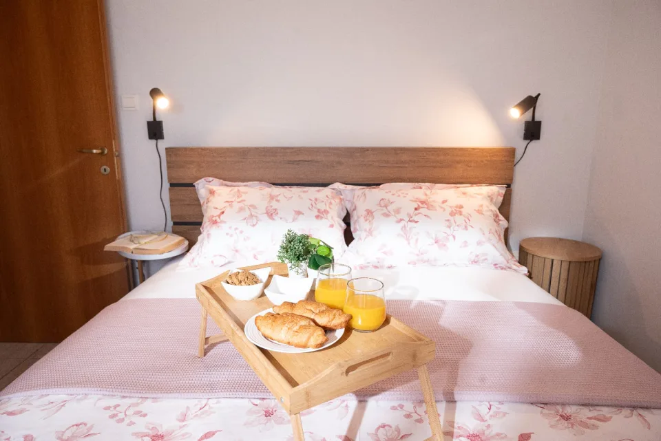 Bijou Airbnb small appartment, φωτογραφία 5
