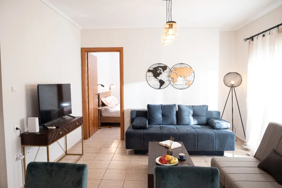 Bijou Airbnb small appartment, φωτογραφία 6