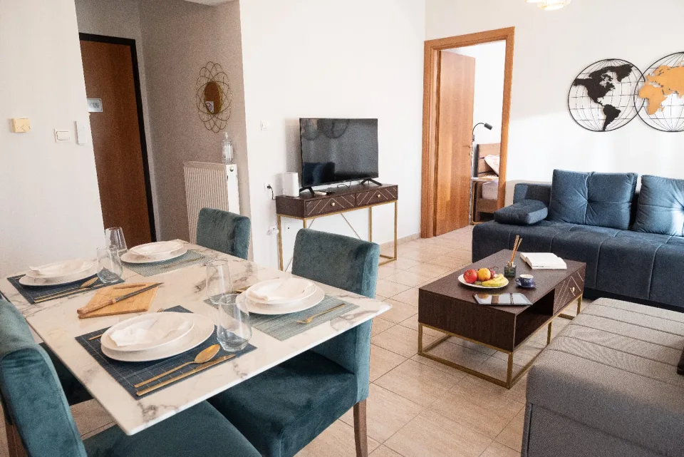 Bijou Airbnb small appartment, φωτογραφία 7