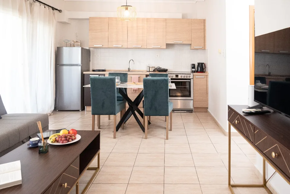 Bijou Airbnb small appartment, φωτογραφία 8