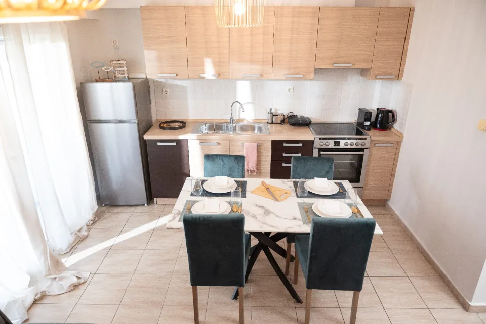 Bijou Airbnb small appartment, φωτογραφία 9