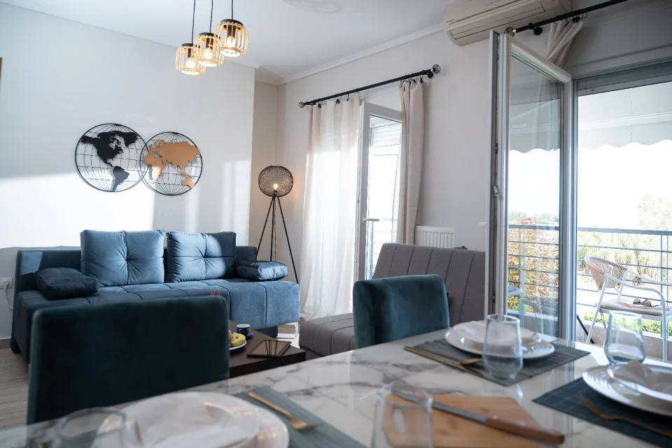Bijou Airbnb small appartment, φωτογραφία 10