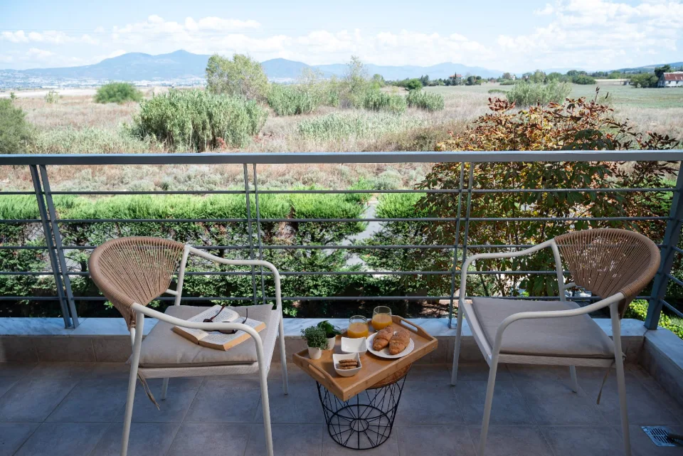Bijou Airbnb small appartment, φωτογραφία 12