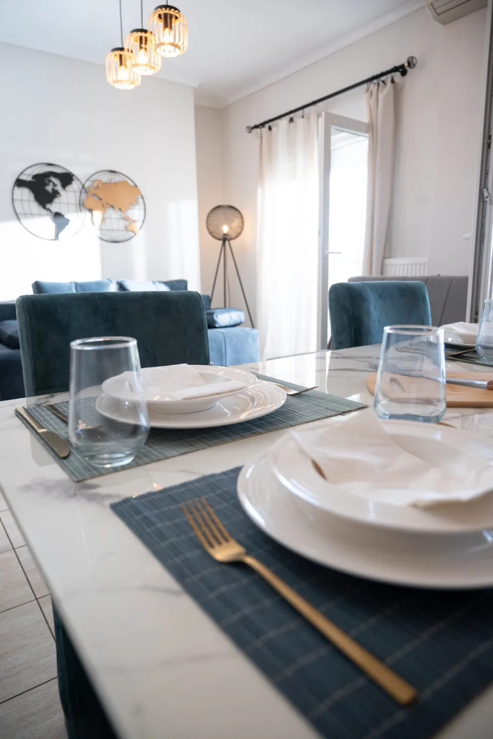 Bijou Airbnb small appartment, φωτογραφία 13