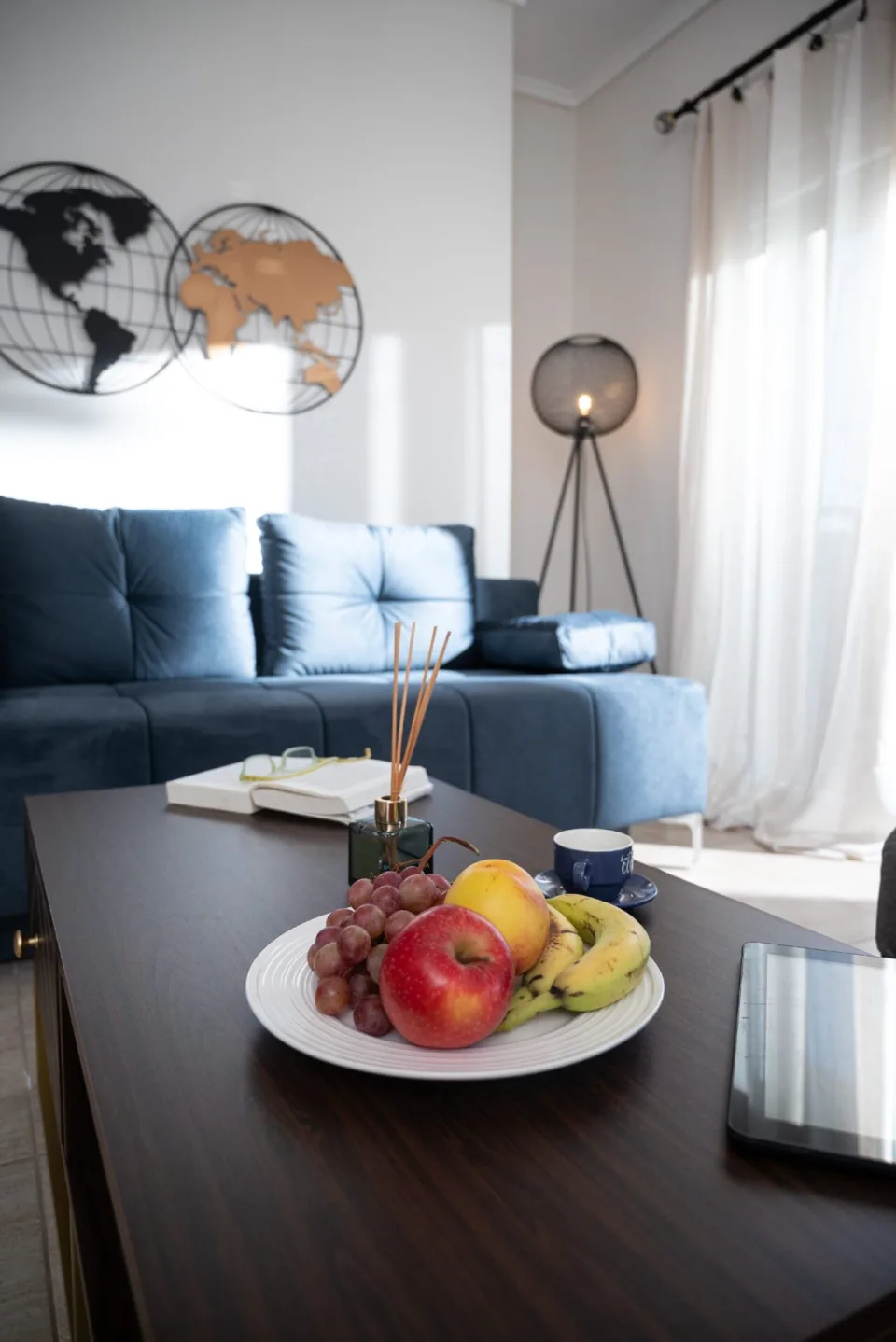 Bijou Airbnb small appartment, φωτογραφία 14