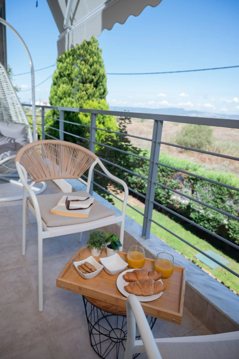 Bijou Airbnb small appartment, φωτογραφία 15