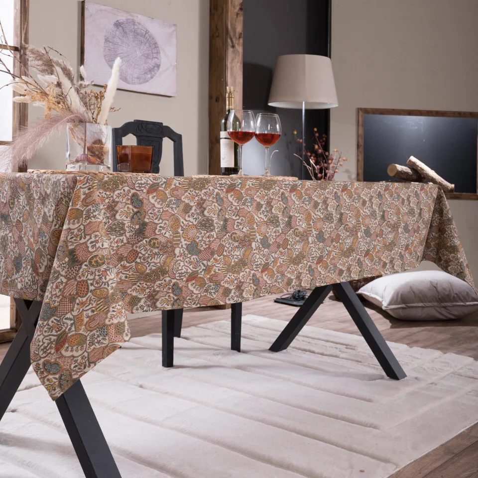 Teoran Home and more Collection a/w 2024-2025, φωτογραφία 5