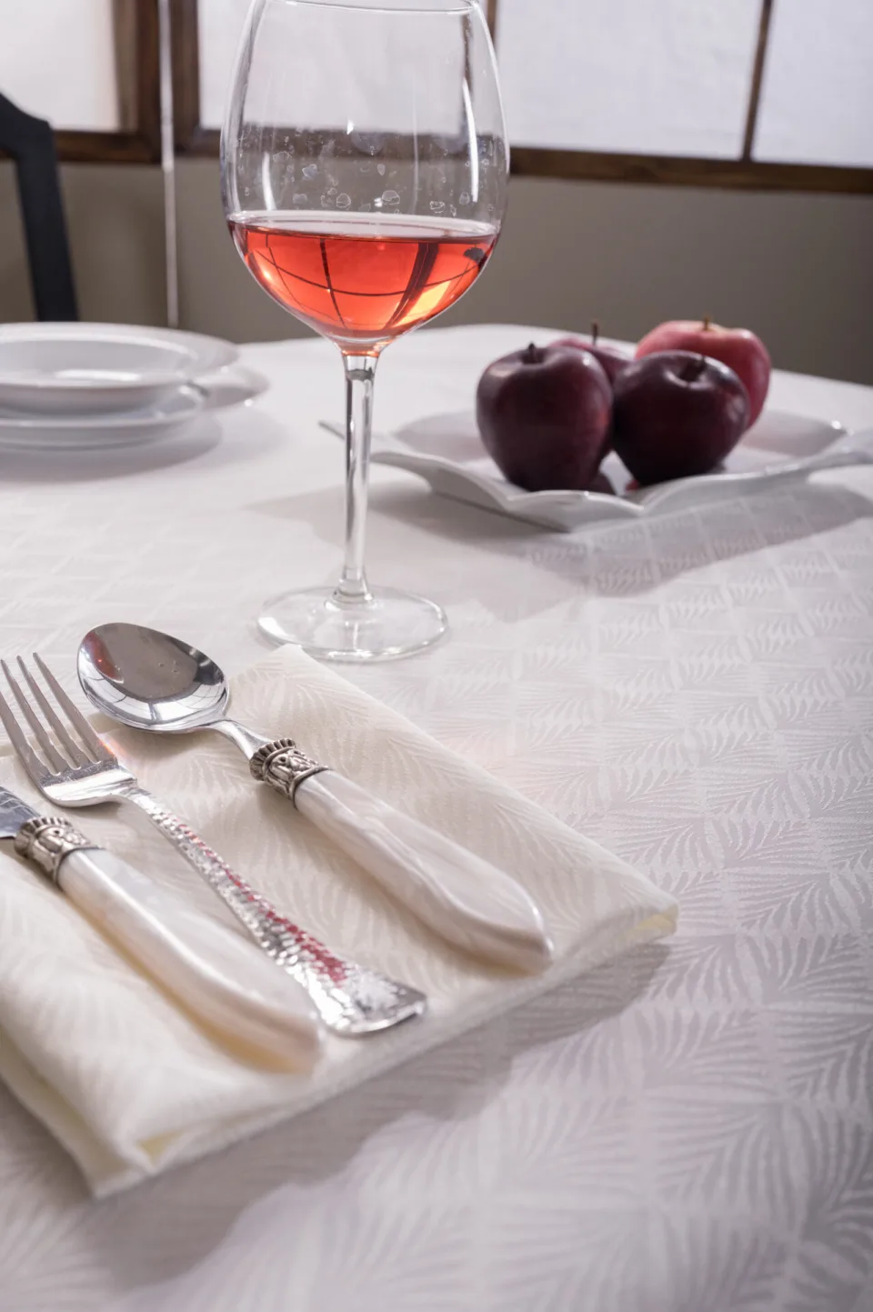Teoran Home and more Collection a/w 2024-2025, φωτογραφία 9