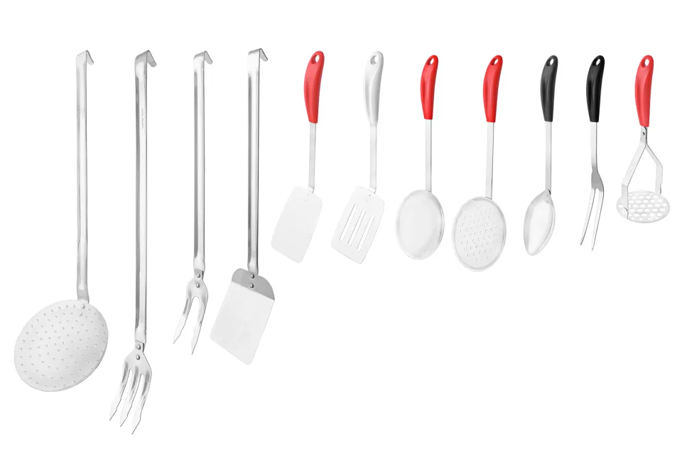 METANO INOX product catalog, Προϊόντα