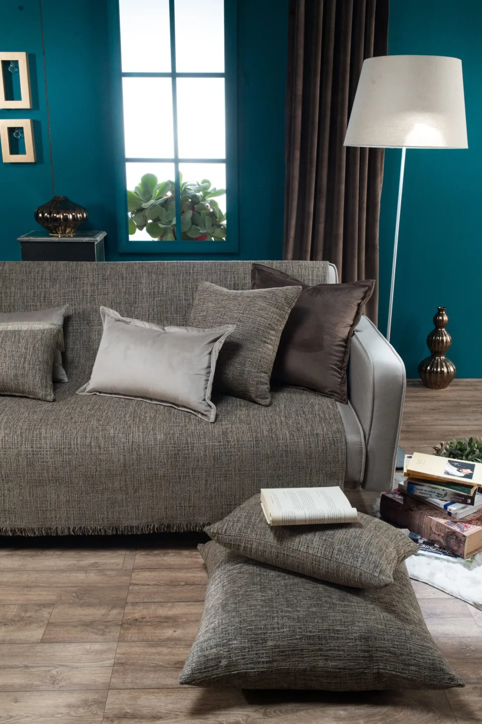 Teoran Home & More photo shooting winter 2020-2021, φωτογραφία 3