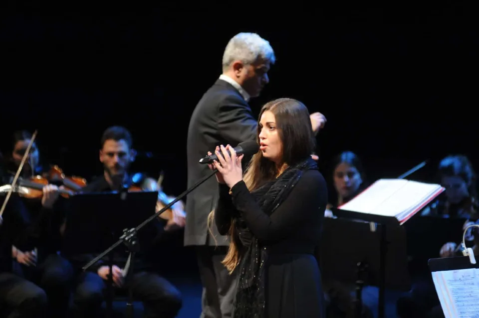 The Sound of Music - CONCERTO CINEMA - 2019, φωτογραφία 5
