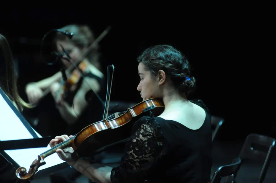 The Sound of Music - CONCERTO CINEMA - 2019, φωτογραφία 8