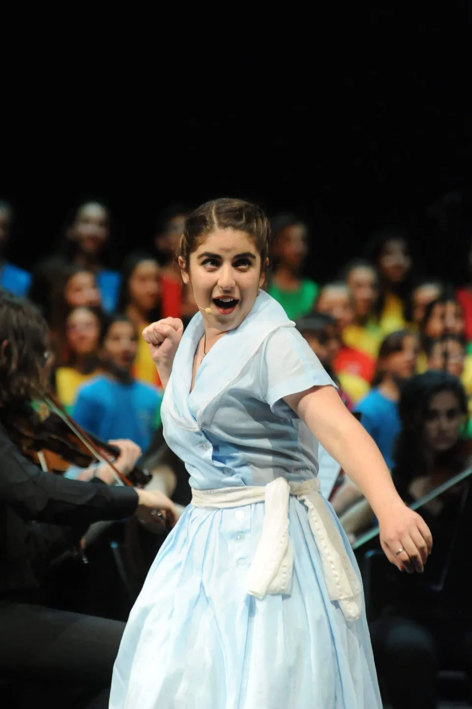 The Sound of Music - CONCERTO CINEMA - 2019, φωτογραφία 10