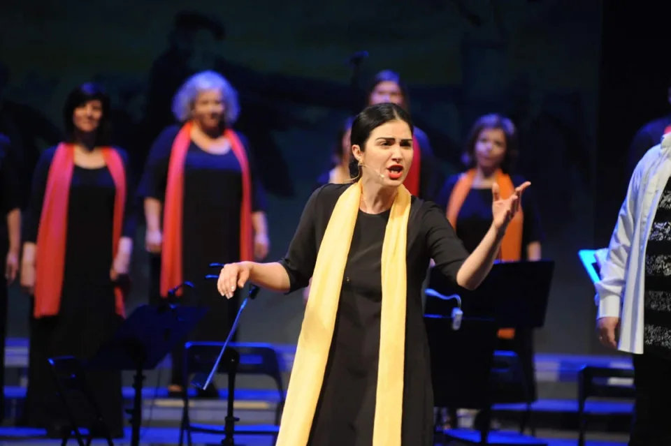 The Sound of Music - CONCERTO CINEMA - 2019, φωτογραφία 11