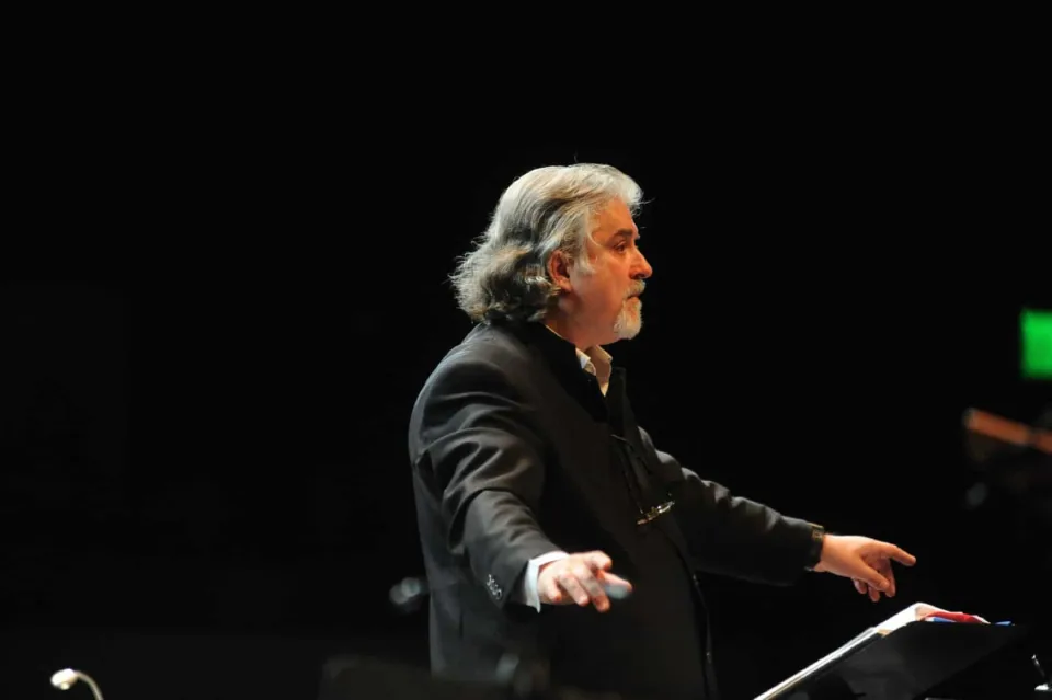 The Sound of Music - CONCERTO CINEMA - 2019, φωτογραφία 12
