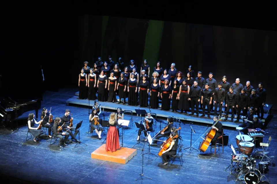 The Sound of Music - CONCERTO CINEMA - 2019, φωτογραφία 25