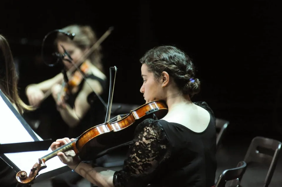 The Sound of Music - CONCERTO CINEMA - 2019, φωτογραφία 30