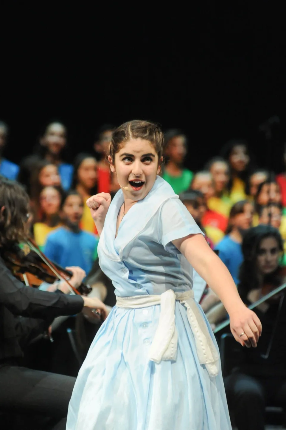 The Sound of Music - CONCERTO CINEMA - 2019, φωτογραφία 32